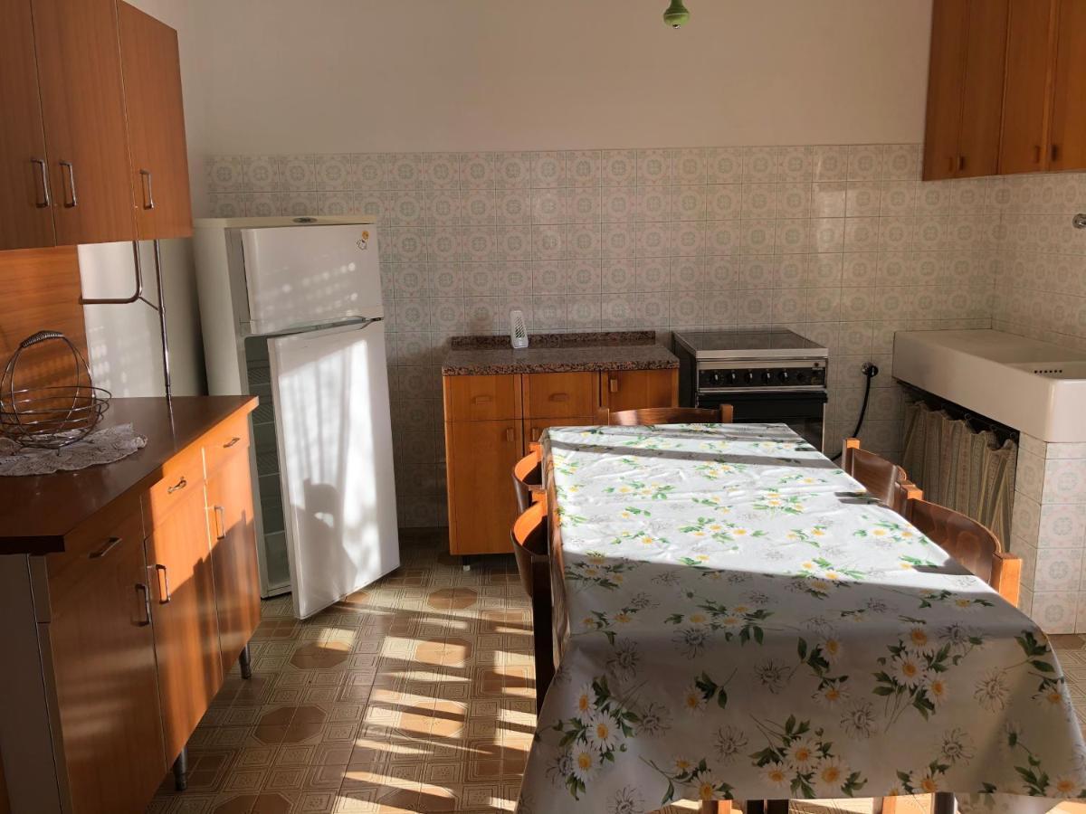 Appartamento Nonna Rosa Μαλτσεζίνε Εξωτερικό φωτογραφία