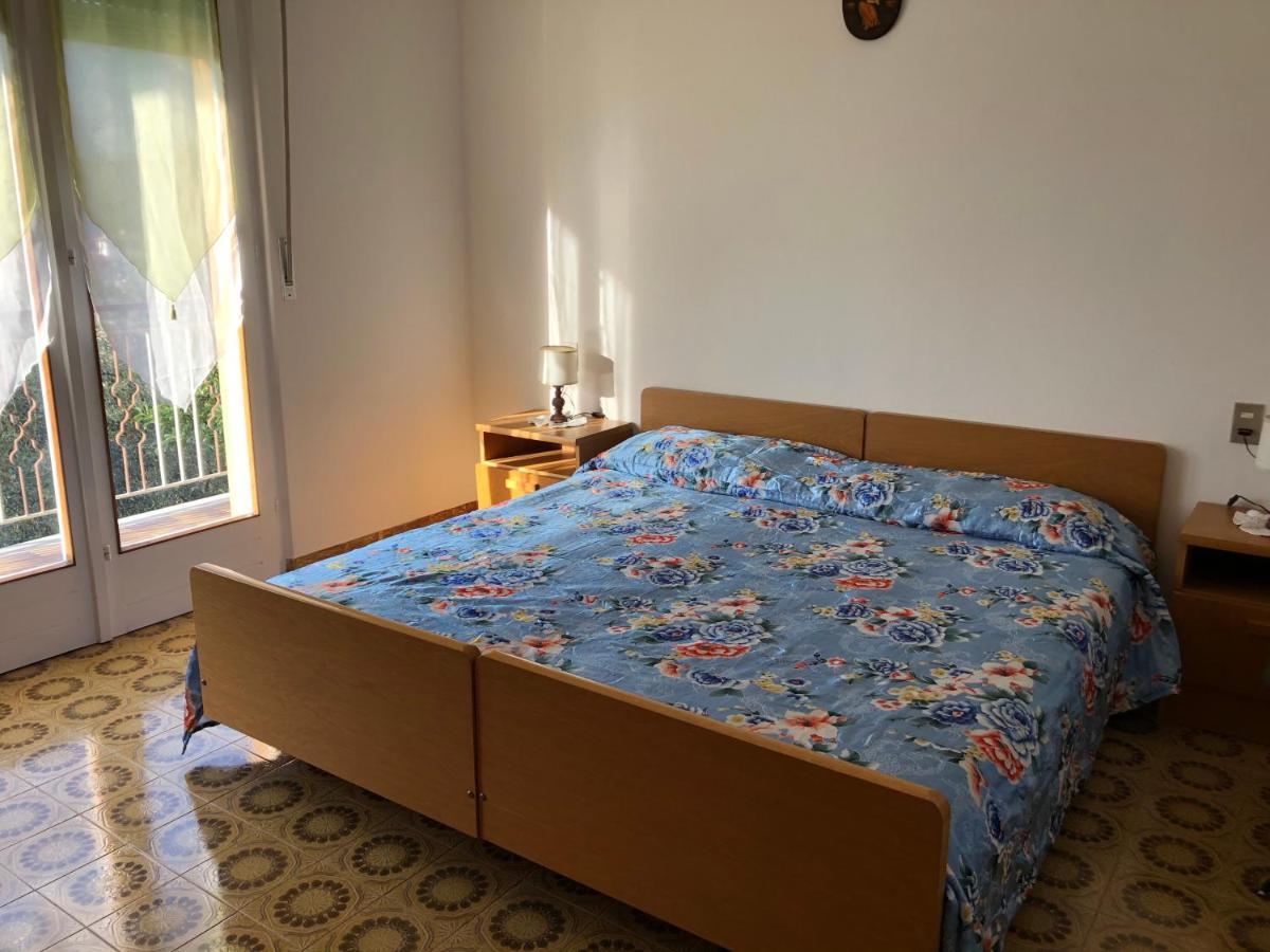 Appartamento Nonna Rosa Μαλτσεζίνε Εξωτερικό φωτογραφία