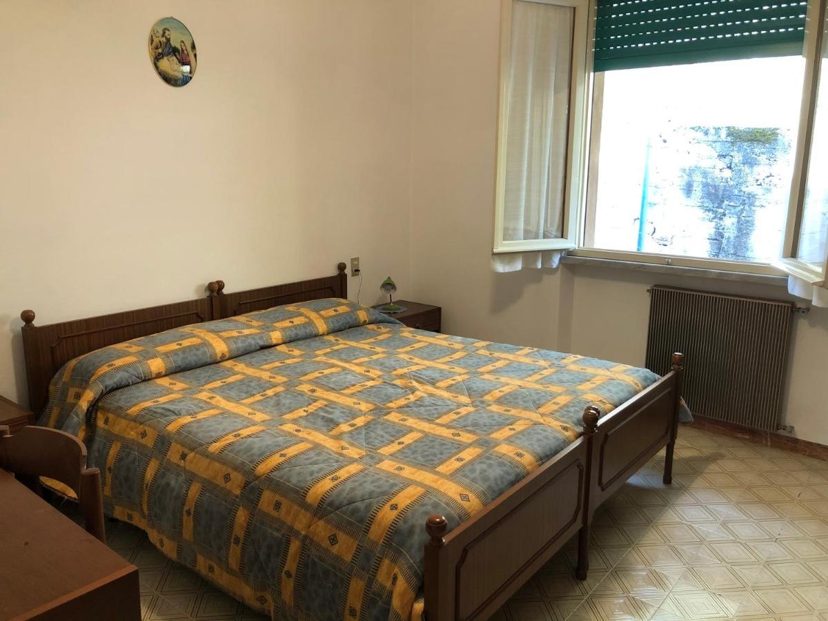 Appartamento Nonna Rosa Μαλτσεζίνε Εξωτερικό φωτογραφία
