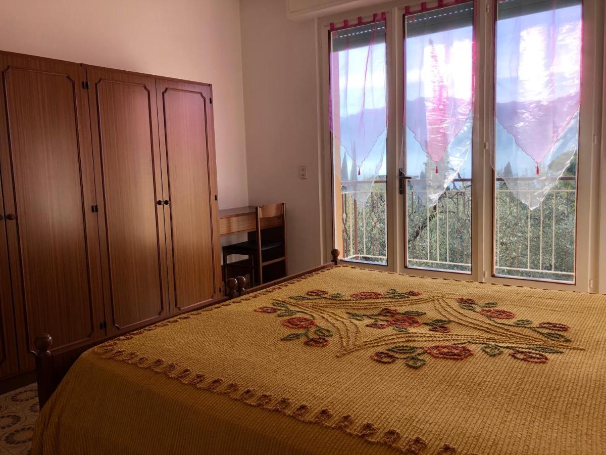 Appartamento Nonna Rosa Μαλτσεζίνε Εξωτερικό φωτογραφία
